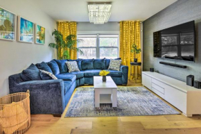 Emerald Coast Vacation Rental 1 Mi to Beach